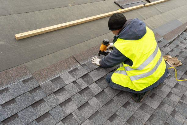 Best Roofing Contractor Near Me  in Little Flock, AR