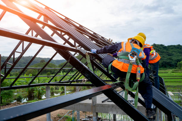 Best Residential Roofing Contractor  in Little Flock, AR