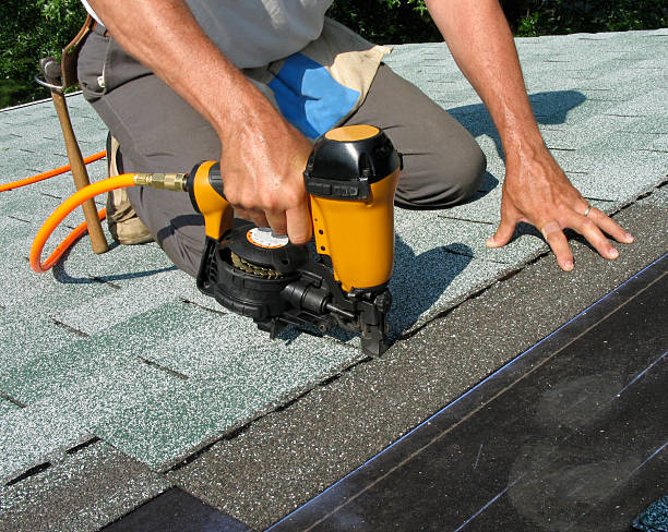 Best Best Roofing Contractors  in Little Flock, AR