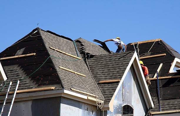 Quick and Trustworthy Emergency Roof Repair Services in Little Flock, AR